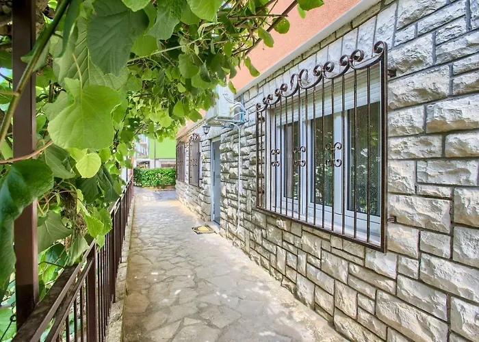 Apartman Paola