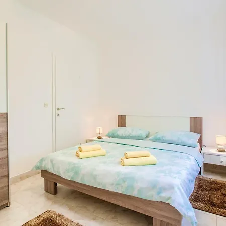 Apartman Paola Pula Exterior photo