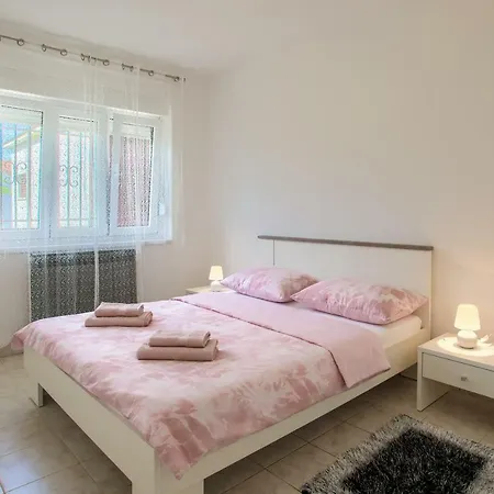Apartman Paola Pula Exterior photo