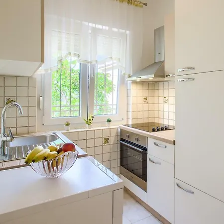 Apartman Paola Pula Exterior photo