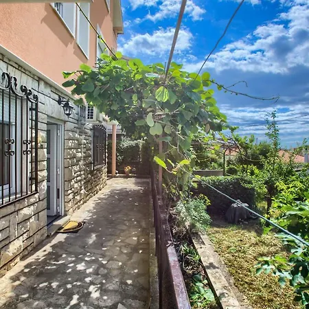 Apartman Paola Pula Exterior photo