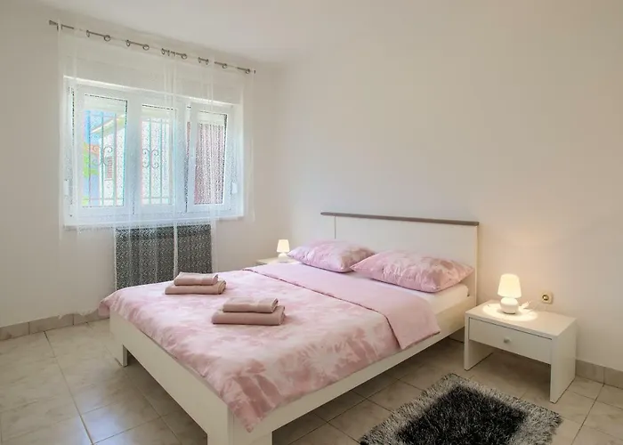 Apartman Paola