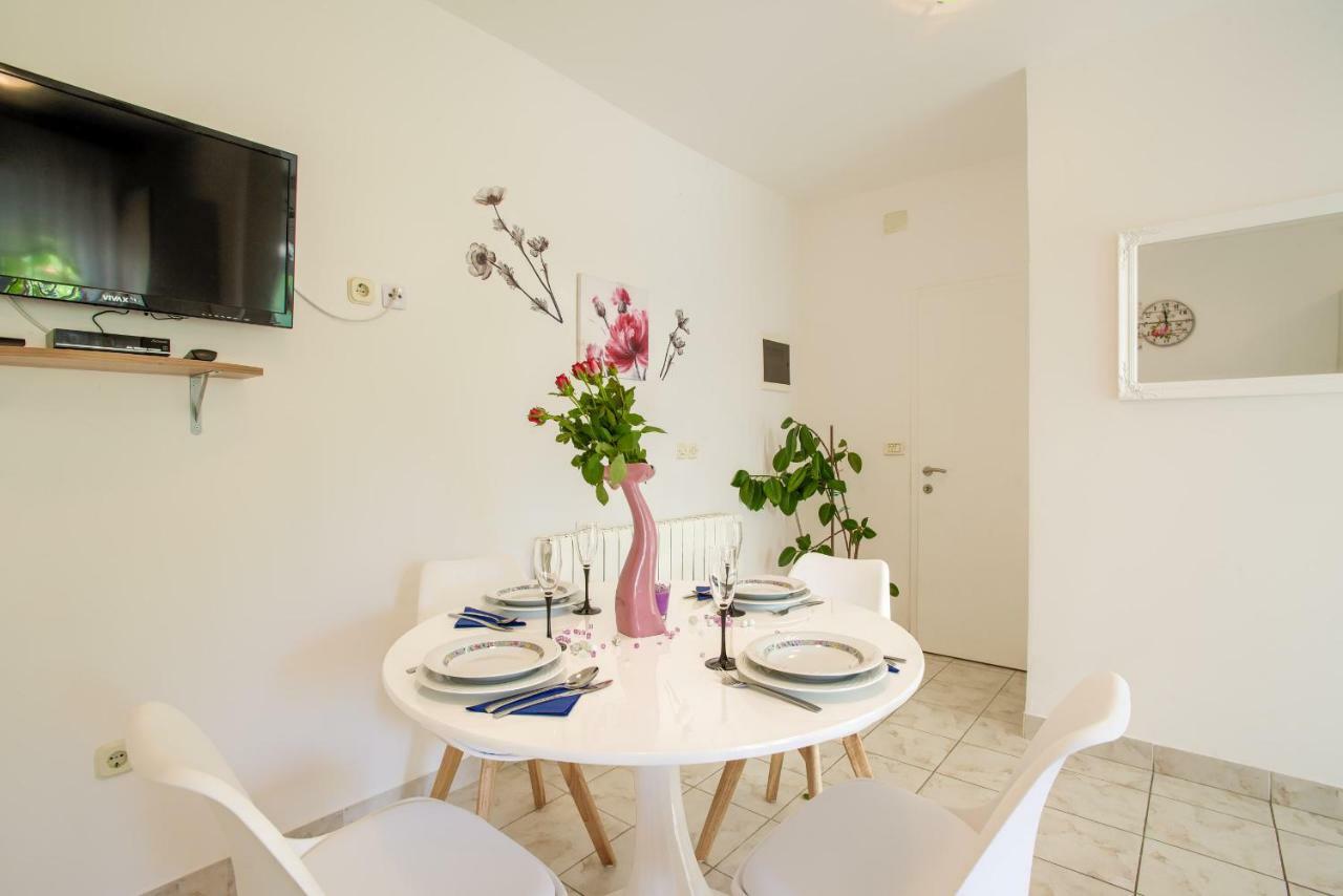 Apartament Paola